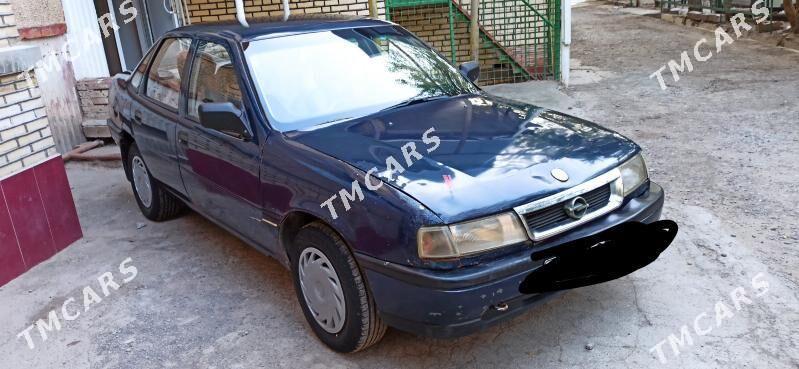 Opel Vectra 1992 - 26 000 TMT - Mary - img 5