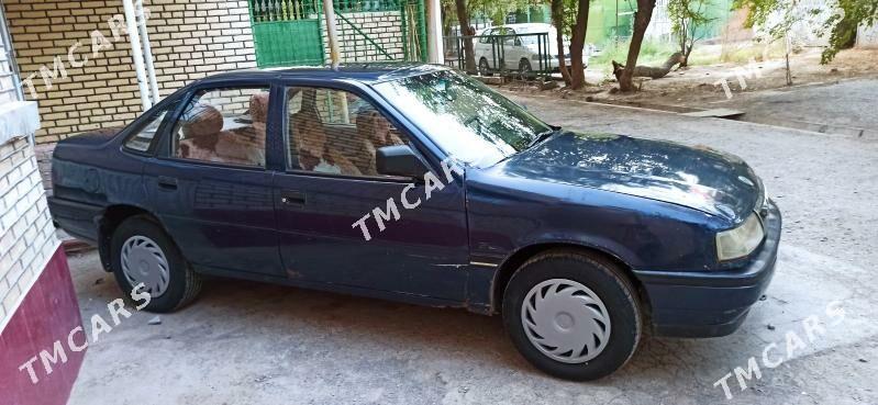 Opel Vectra 1992 - 26 000 TMT - Mary - img 2