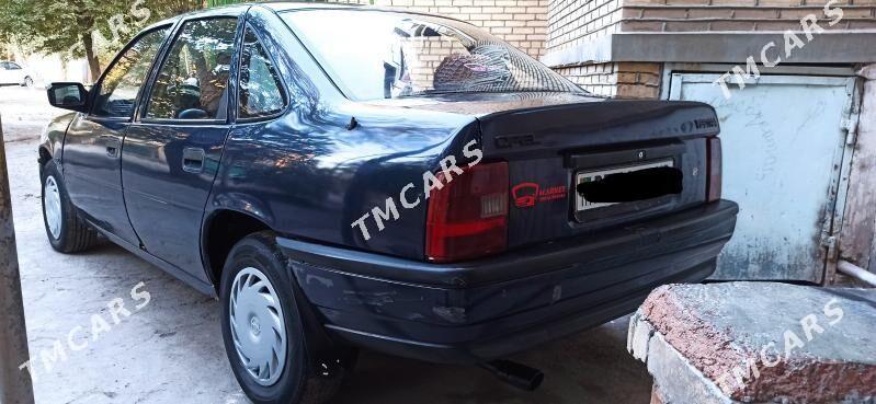 Opel Vectra 1992 - 26 000 TMT - Mary - img 6