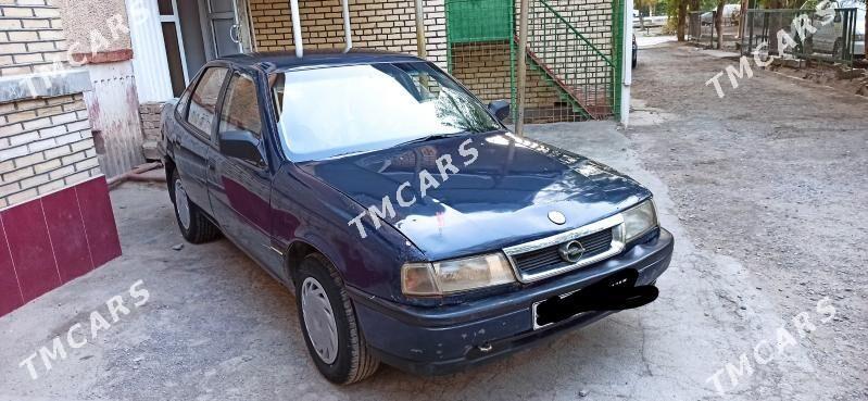 Opel Vectra 1992 - 26 000 TMT - Mary - img 8