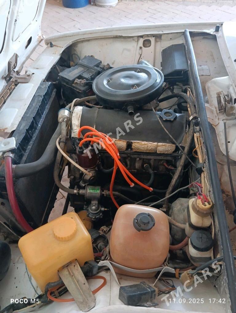 Lada 2107 2004 - 43 000 TMT - Baýramaly - img 6