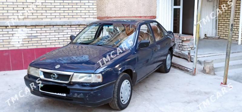Opel Vectra 1992 - 26 000 TMT - Mary - img 4