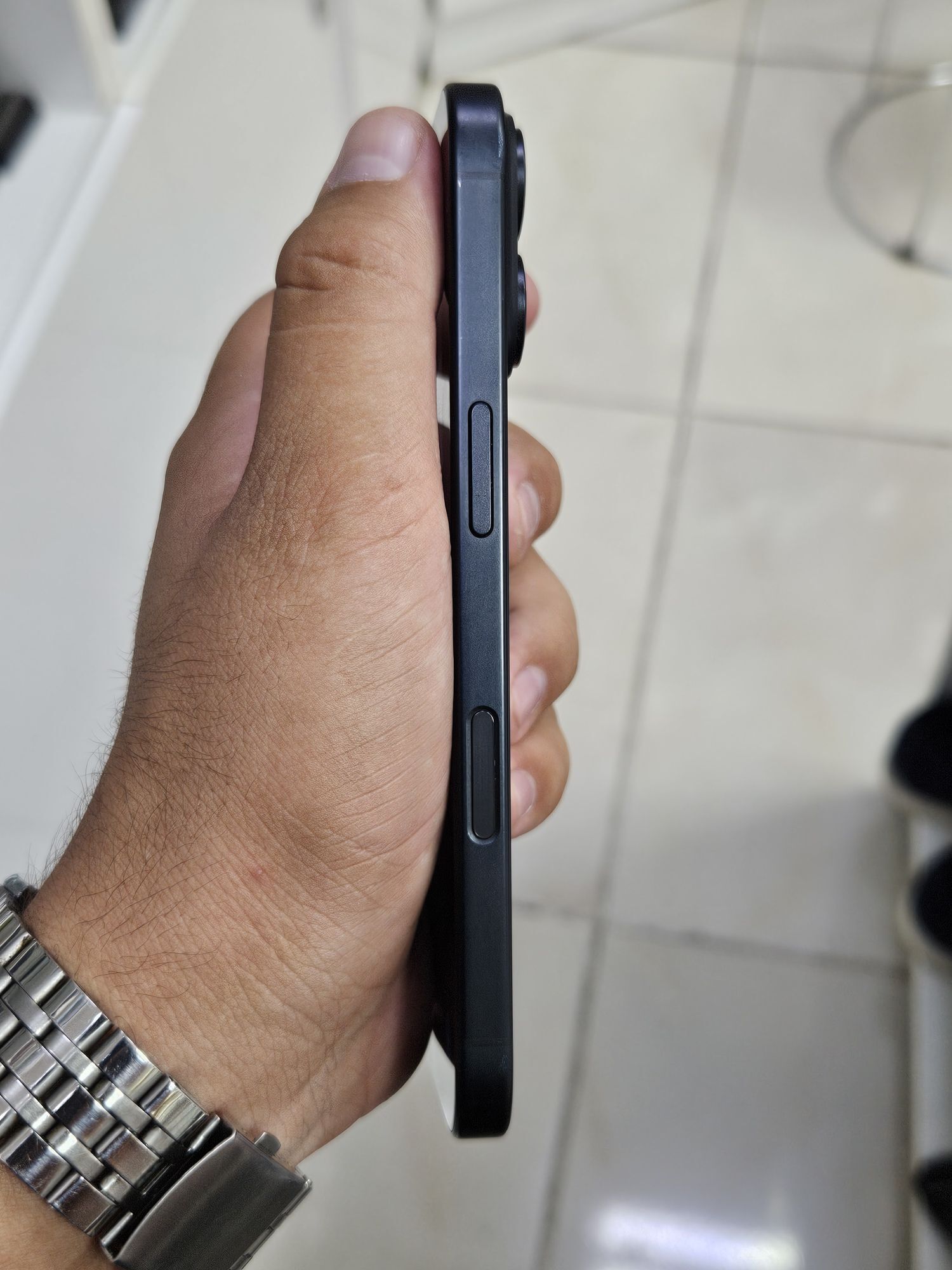 iphone 16 ️ 100% 128gb - Aşgabat - img 4