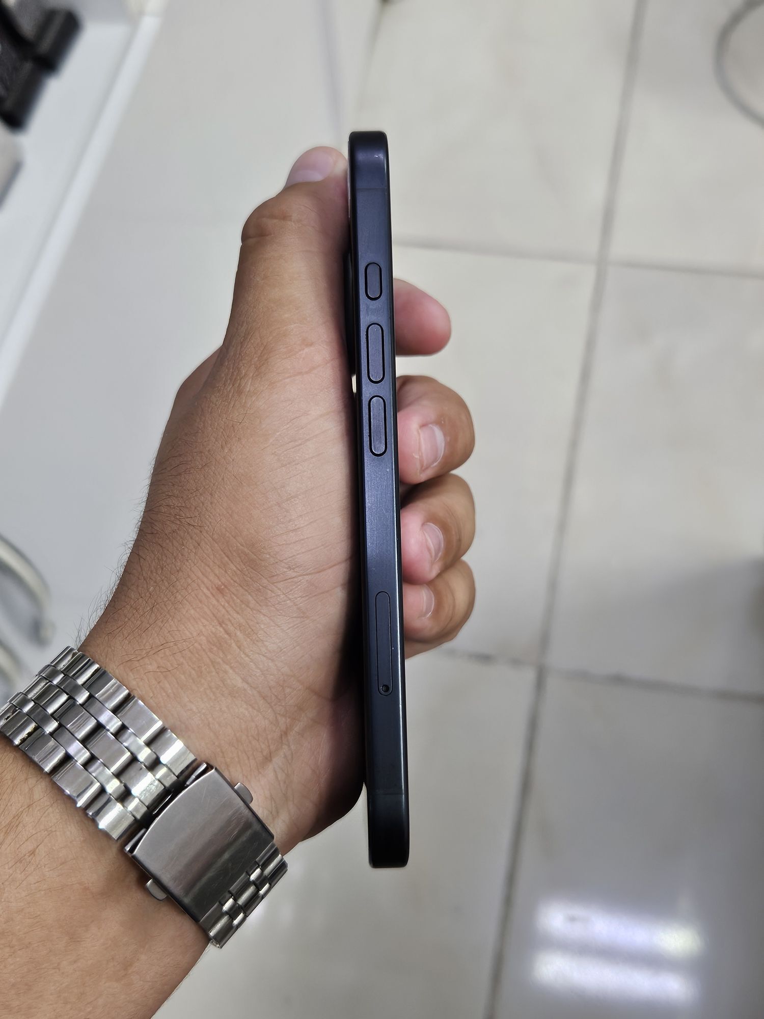 iphone 16 ️ 100% 128gb - Aşgabat - img 3