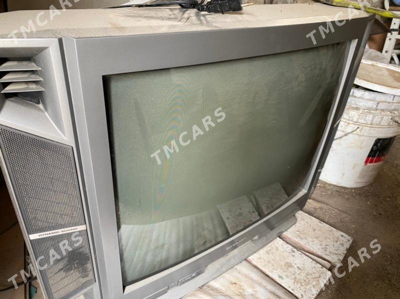 telewizor - Türkmenbaşy - img 4
