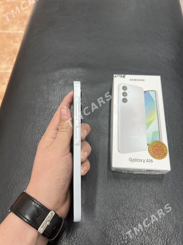 Samsung A16 6/128 - Aşgabat - img 2