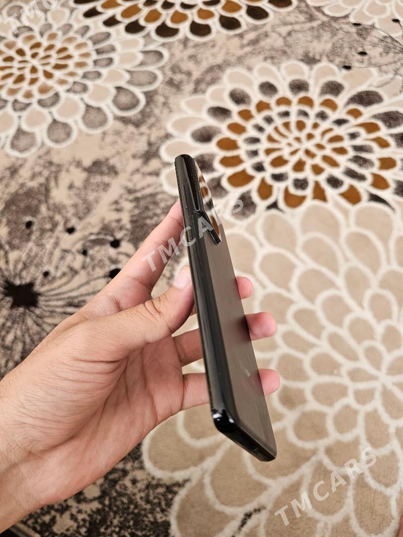 SAMSUNG S21 ULTRA 5G - Ашхабад - img 3