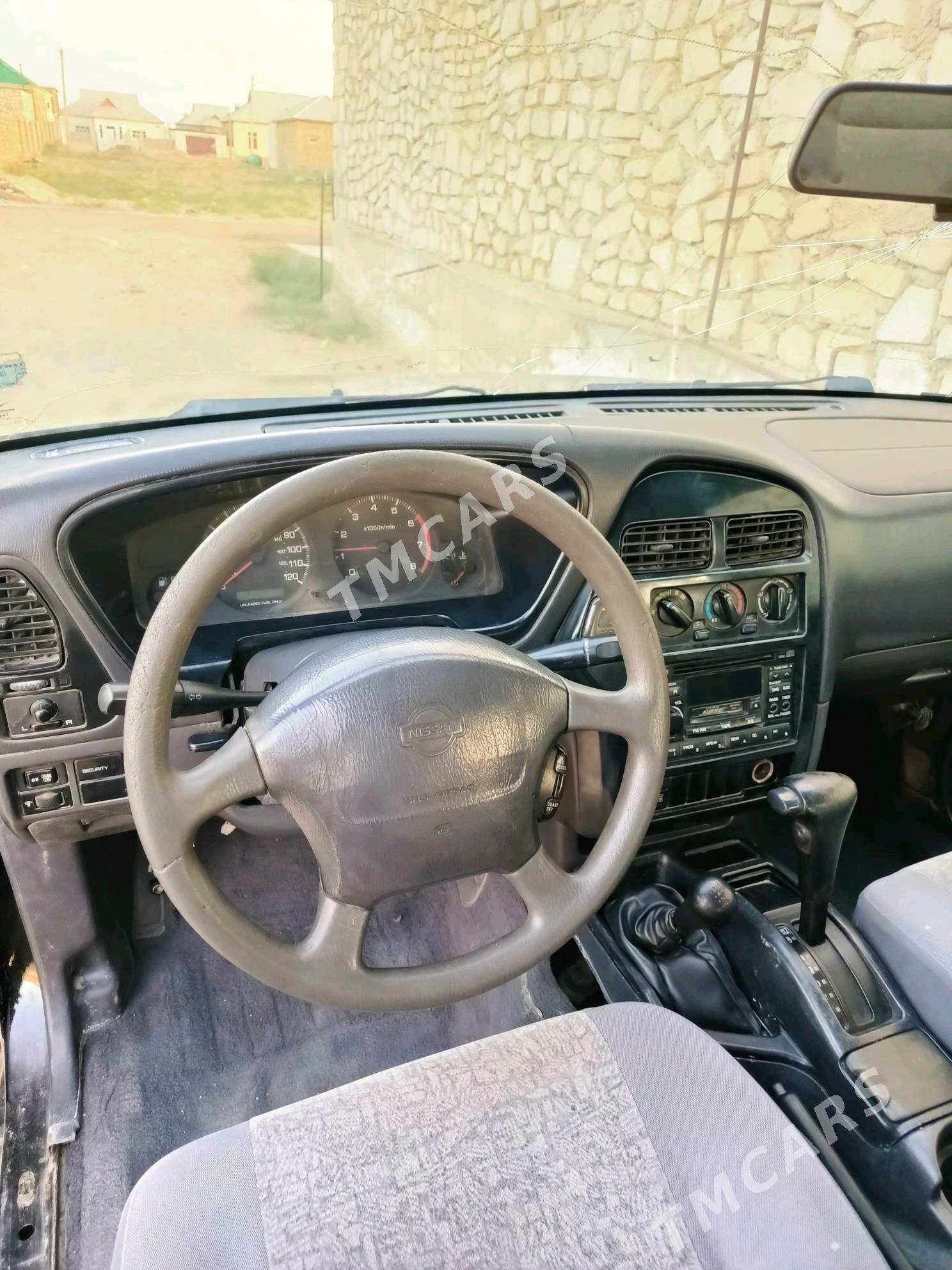 Nissan Pathfinder 1999 - 35 000 TMT - Джебел - img 3