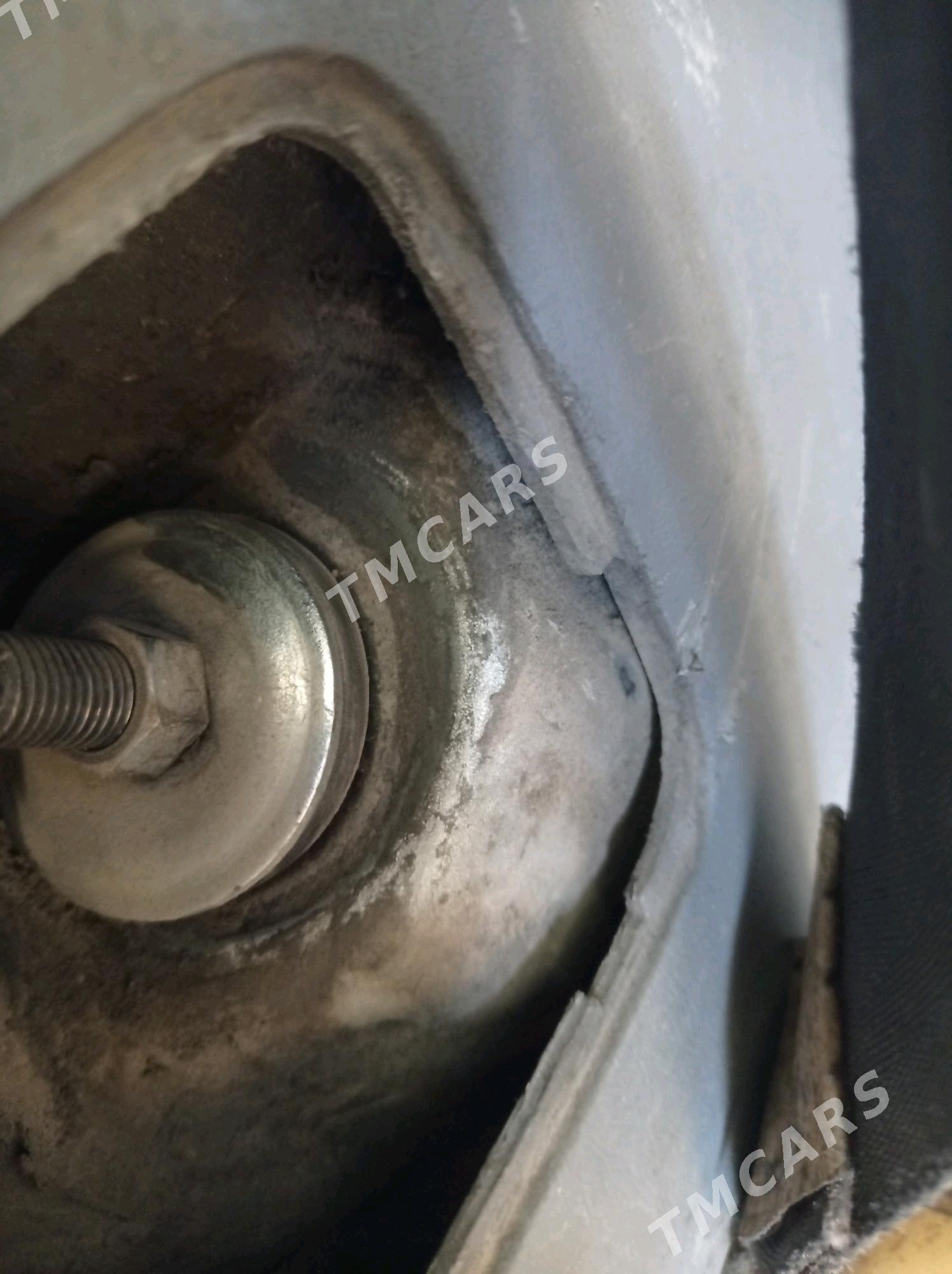 Toyota Sienna 2002 - 165 000 TMT - Mary - img 5