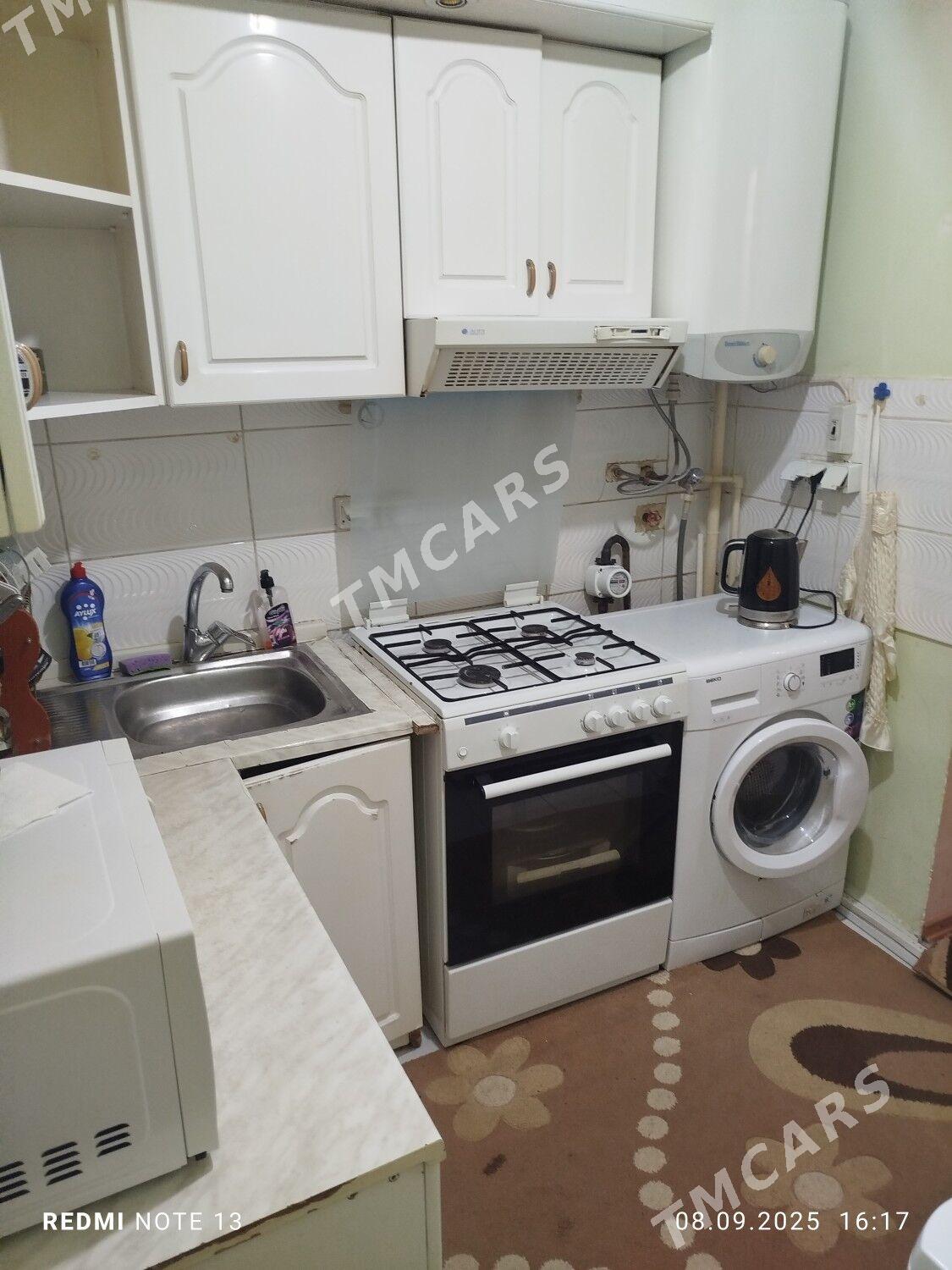 АРЕНДА АРКАЧ 2КОМ - Aşgabat - img 3