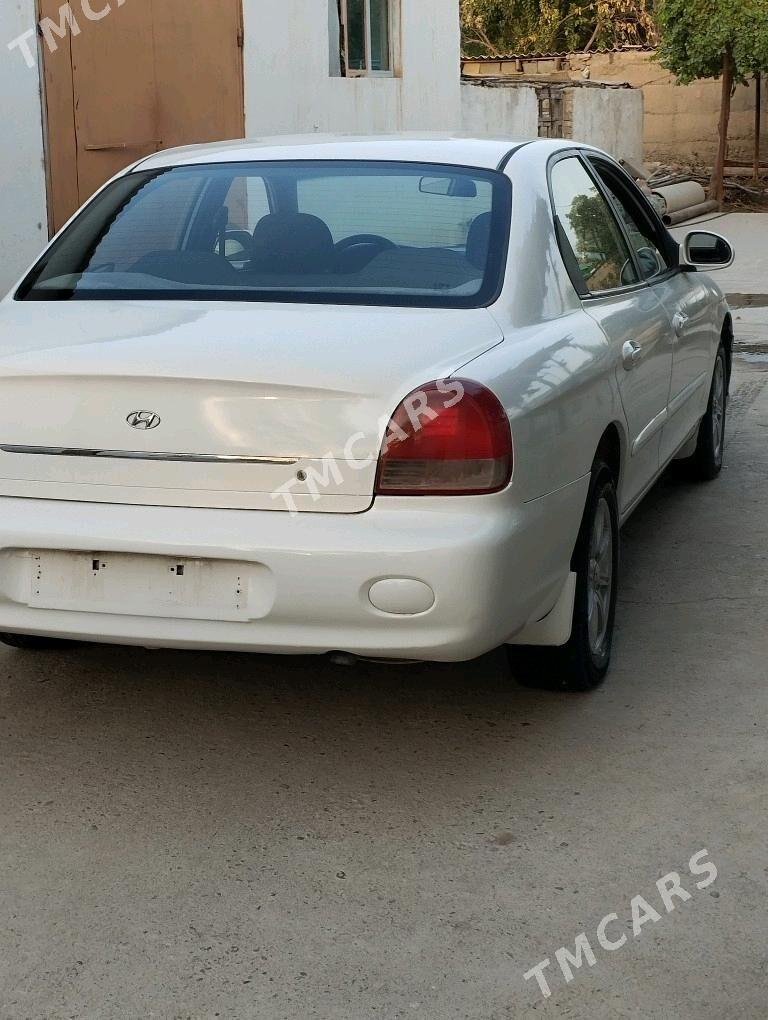 Hyundai Sonata 1999 - 45 000 TMT - Кака - img 2