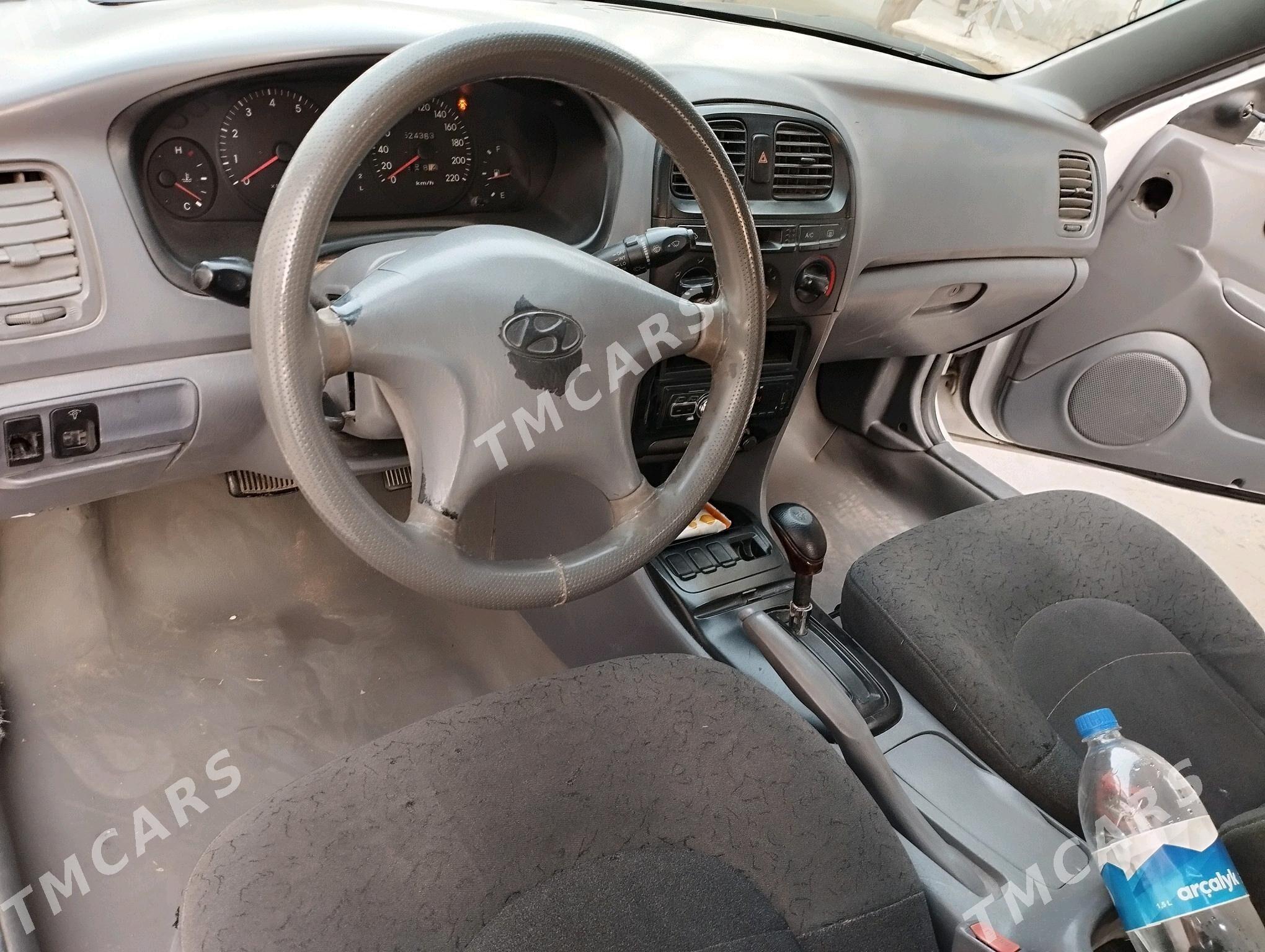 Hyundai Sonata 1999 - 45 000 TMT - Кака - img 3