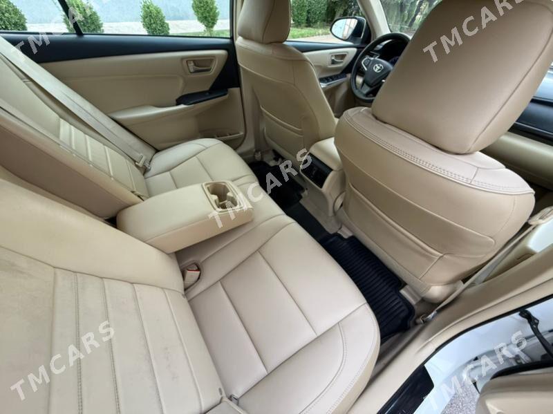Toyota Camry 2015 - 305 000 TMT - Ашхабад - img 2
