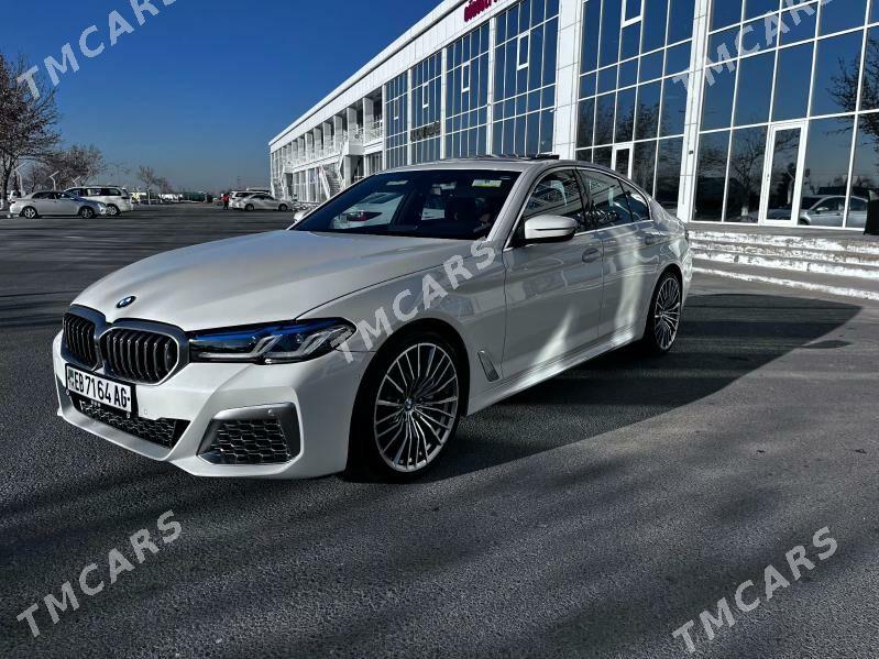 BMW 540 2019 - 800 000 TMT - Büzmeýin - img 4