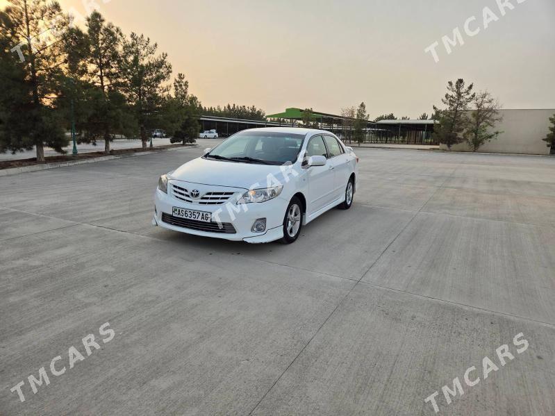 Toyota Corolla 2011 - 165 000 TMT - Ашхабад - img 4