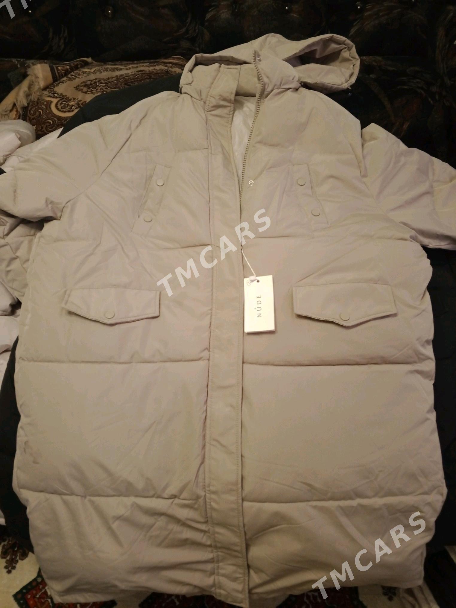 kurtkal🧥 jinsilarkastyumlar - Дашогуз - img 3