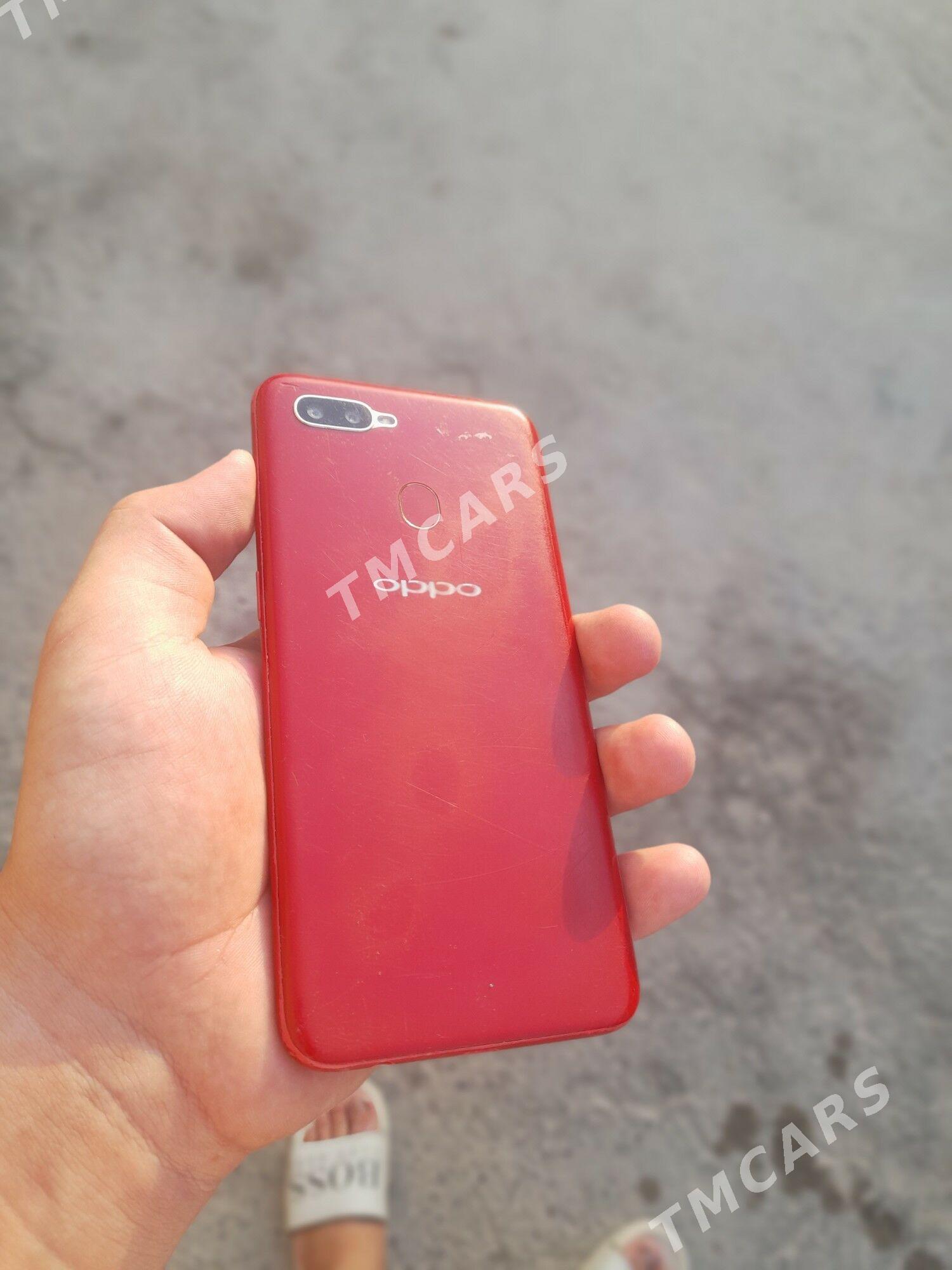 oppo A5s - Туркменабат - img 2