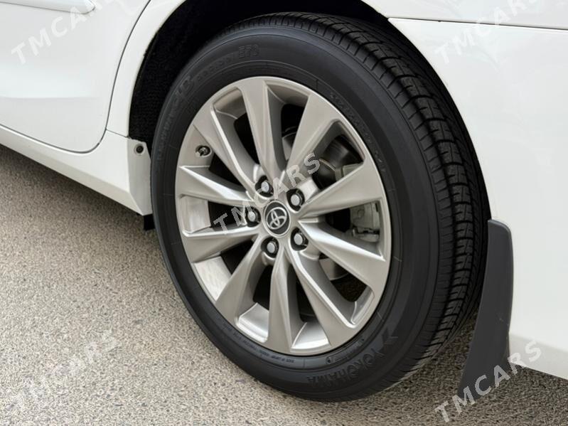 Toyota Camry 2015 - 305 000 TMT - Ашхабад - img 6