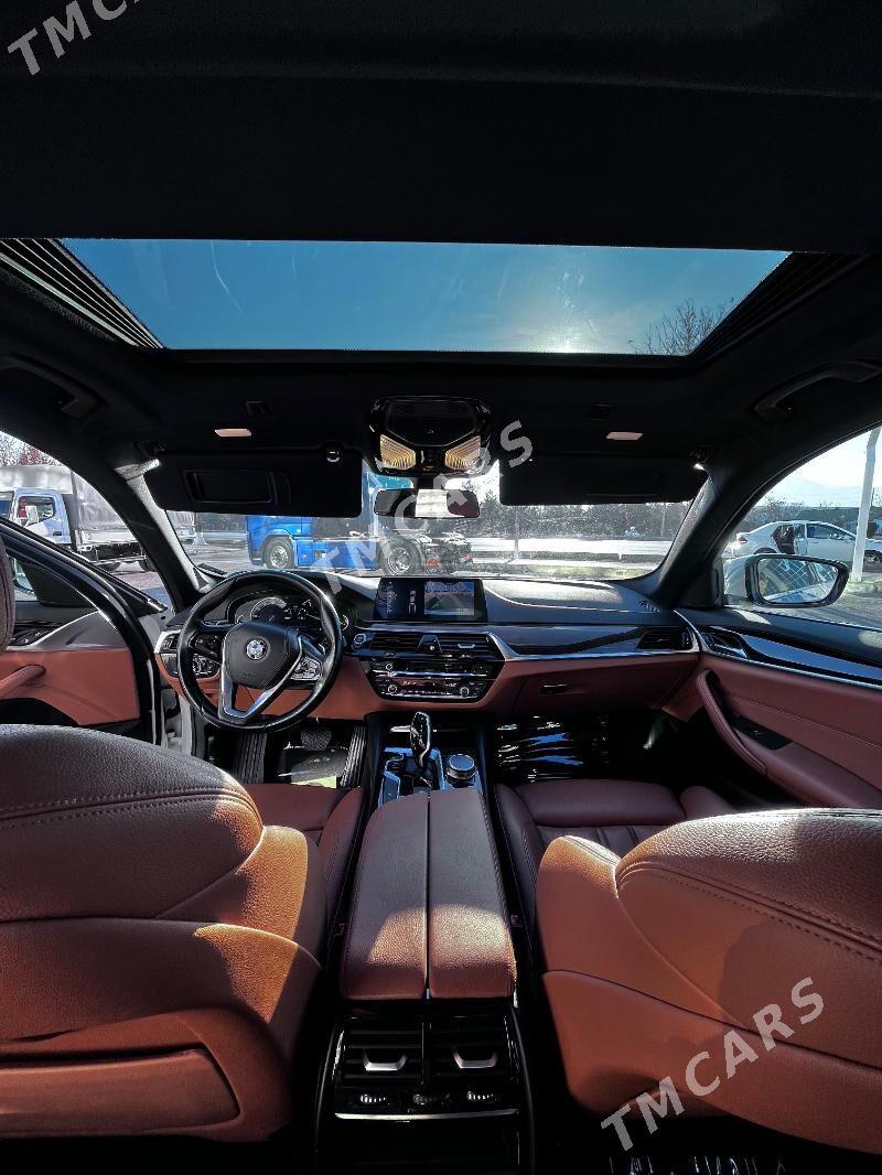 BMW 540 2019 - 800 000 TMT - Büzmeýin - img 5