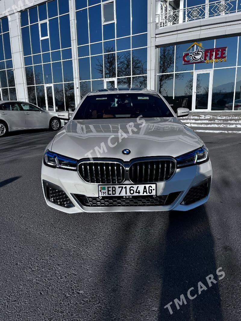BMW 540 2019 - 800 000 TMT - Büzmeýin - img 3