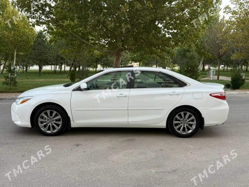 Toyota Camry 2015 - 305 000 TMT - Ашхабад - img 4