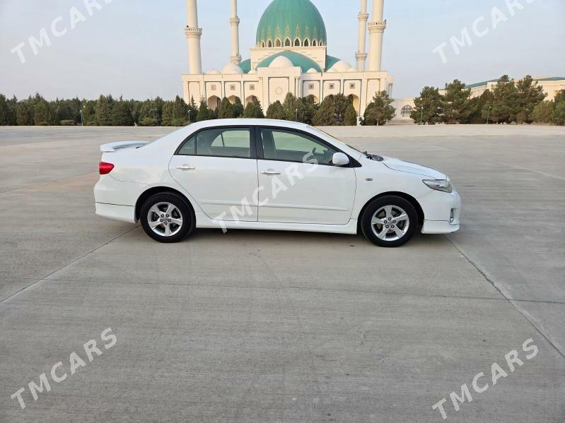 Toyota Corolla 2011 - 165 000 TMT - Ашхабад - img 3