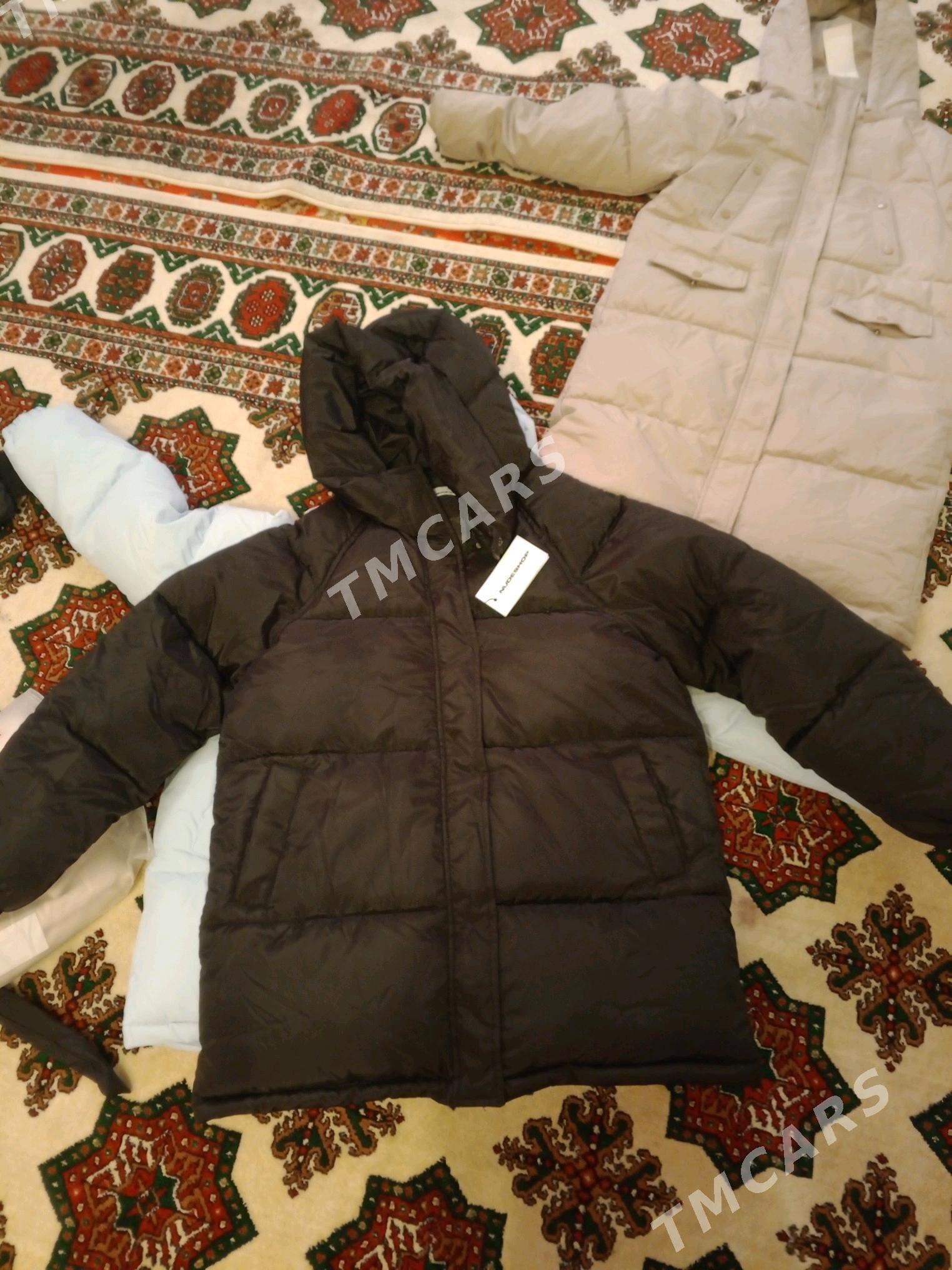 kurtkal🧥 jinsilarkastyumlar - Дашогуз - img 5