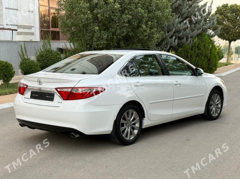 Toyota Camry 2015 - 305 000 TMT - Ашхабад - img 10