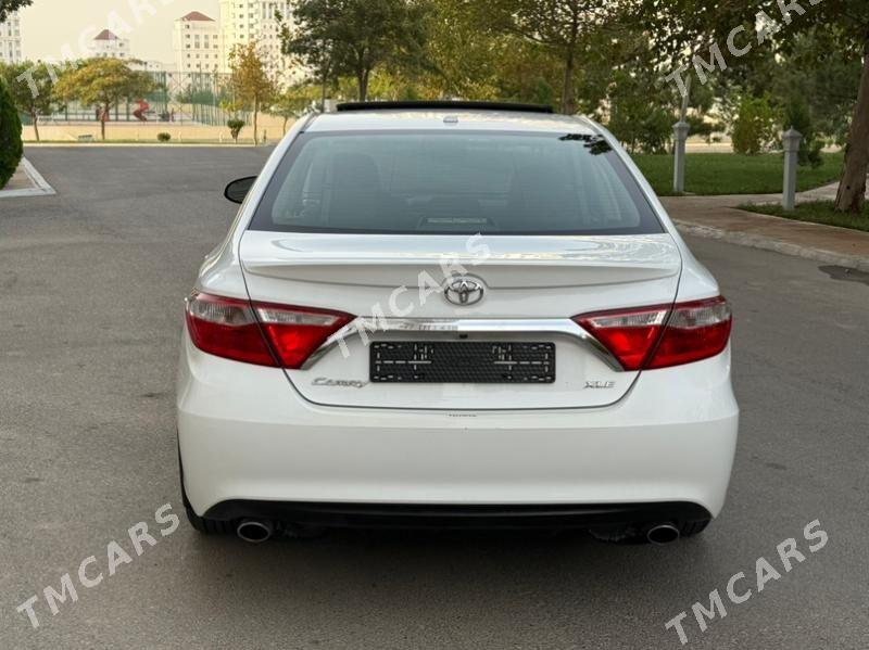 Toyota Camry 2015 - 305 000 TMT - Ашхабад - img 9