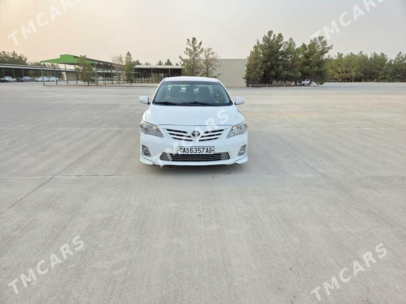 Toyota Corolla 2011 - 165 000 TMT - Ашхабад - img 8