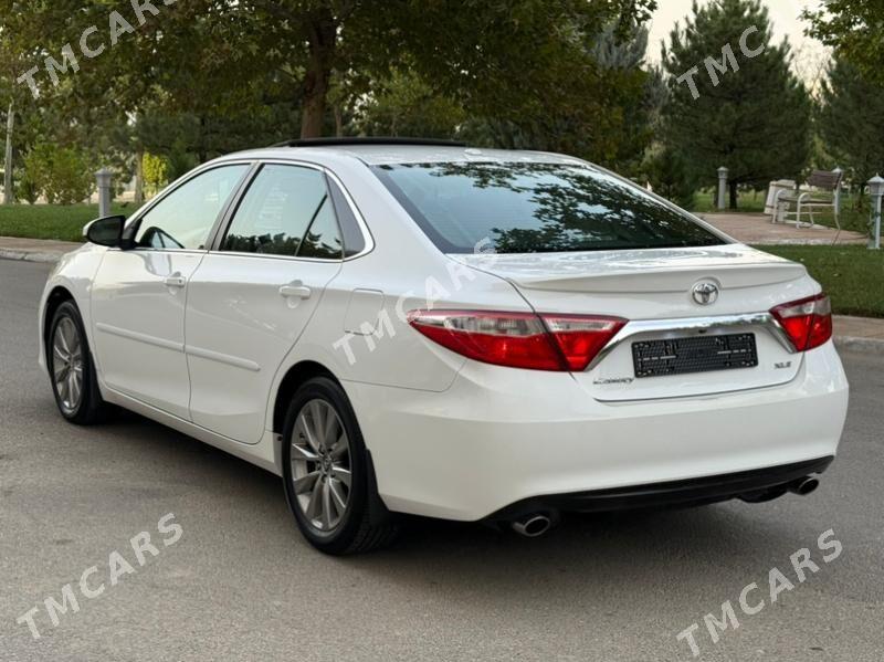 Toyota Camry 2015 - 305 000 TMT - Ашхабад - img 8