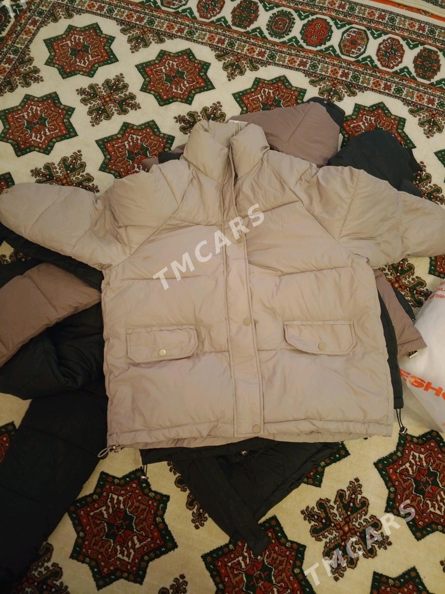 kurtkal🧥 jinsilarkastyumlar - Дашогуз - img 2