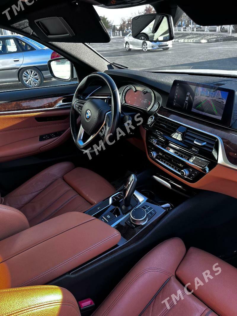 BMW 540 2019 - 800 000 TMT - Büzmeýin - img 6