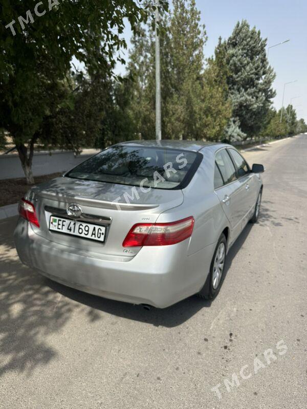 Toyota Camry 2008 - 170 000 TMT - Ашхабад - img 5