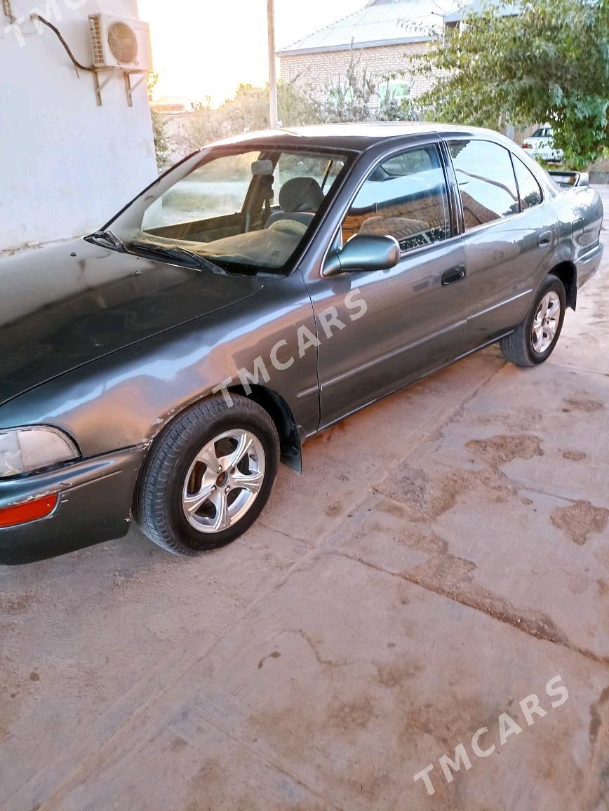 Toyota Corolla 1993 - 40 000 TMT - Mary - img 2
