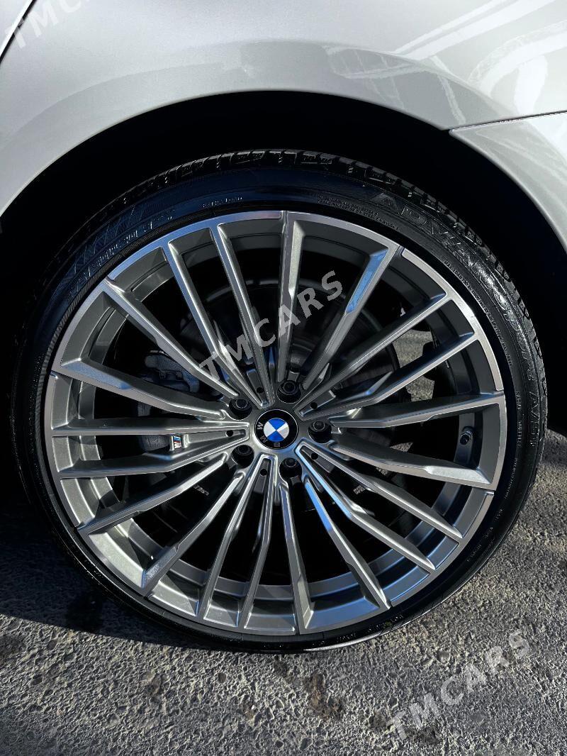 BMW 540 2019 - 800 000 TMT - Büzmeýin - img 9