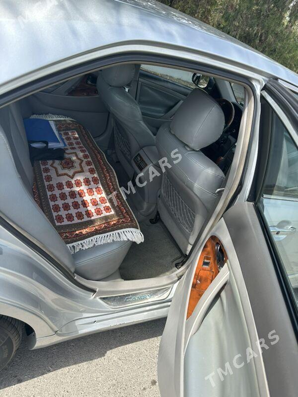 Toyota Camry 2008 - 170 000 TMT - Ашхабад - img 8