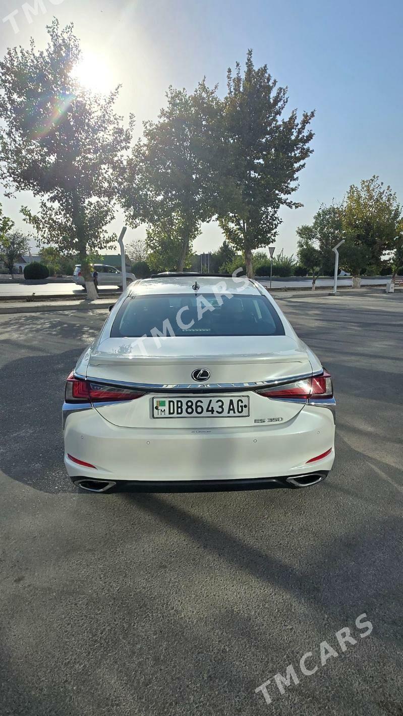 Lexus ES 350 2022 - 590 000 TMT - Büzmeýin - img 3