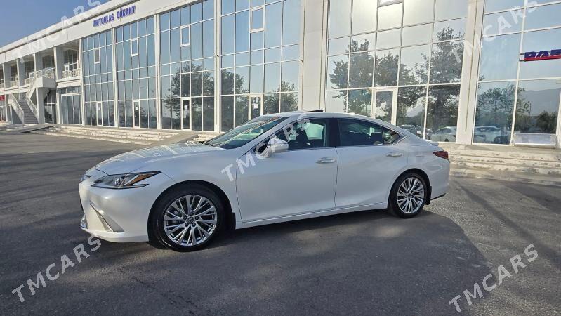 Lexus ES 350 2022 - 590 000 TMT - Büzmeýin - img 2