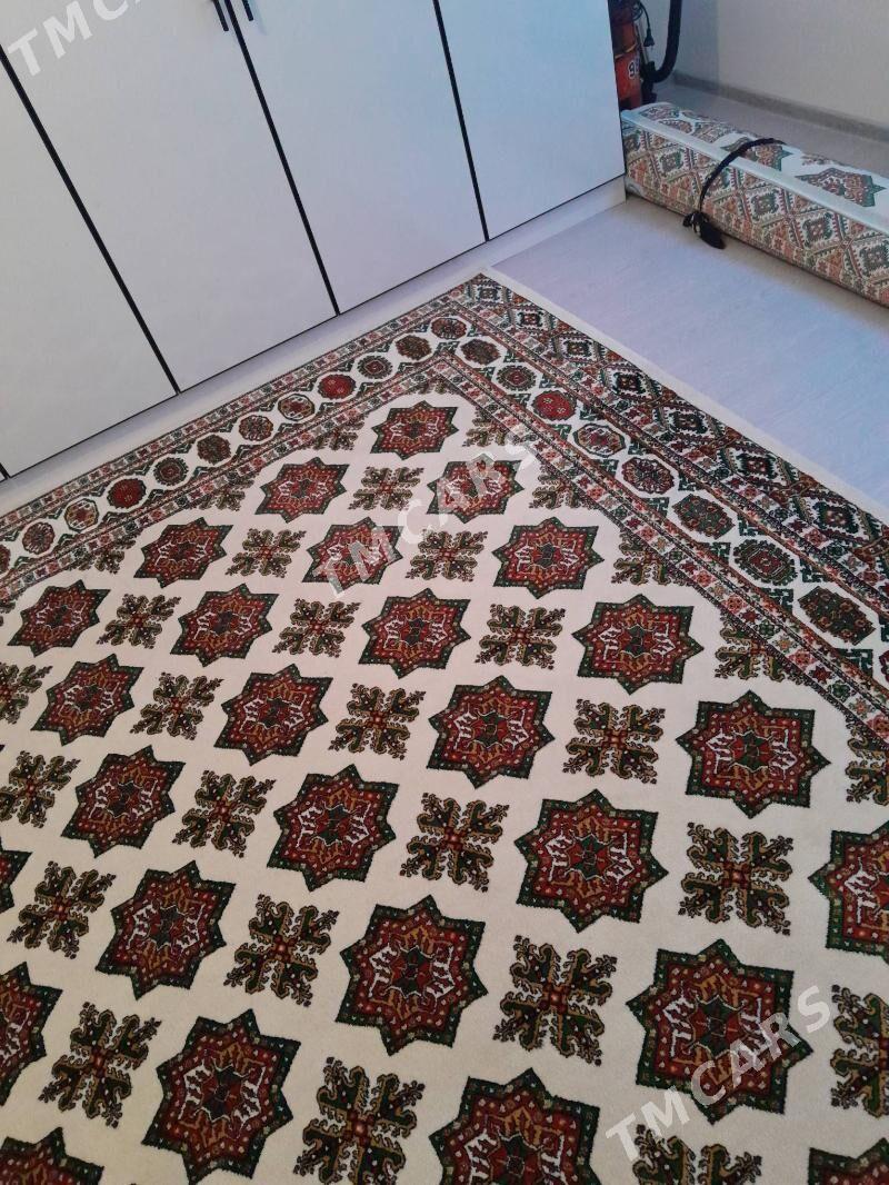 haly - Türkmenbaşy - img 2