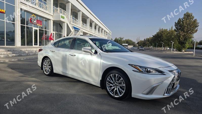 Lexus ES 350 2022 - 590 000 TMT - Büzmeýin - img 4