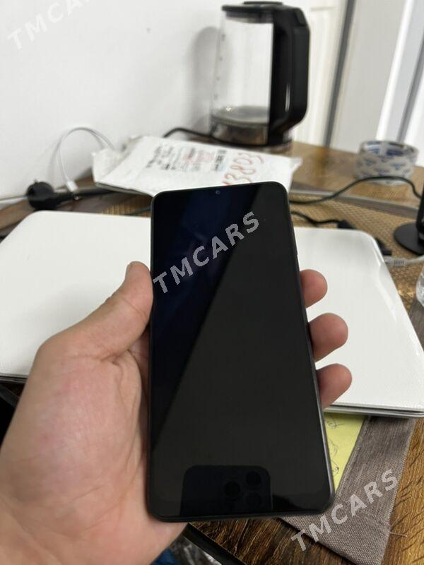 galaxy m12 - Ашхабад - img 3