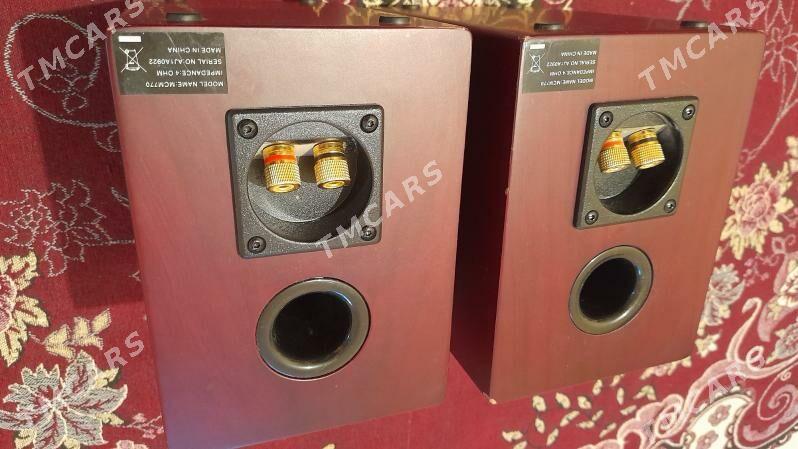 Колонки Kolonki PHILIPS. 0 - Ашхабад - img 4