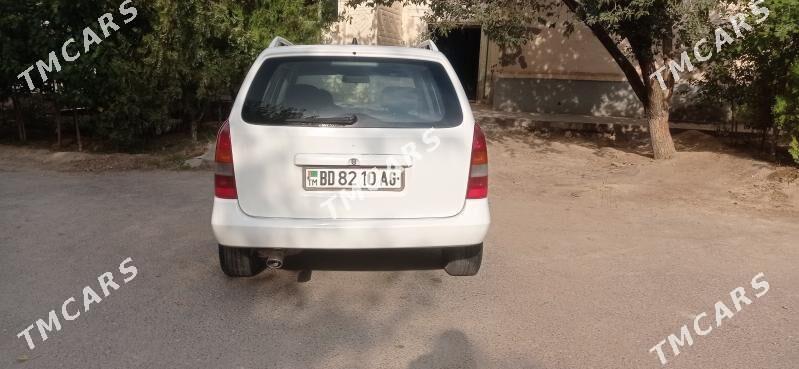 Opel Astra 2003 - 85 000 TMT - Бузмеин - img 5