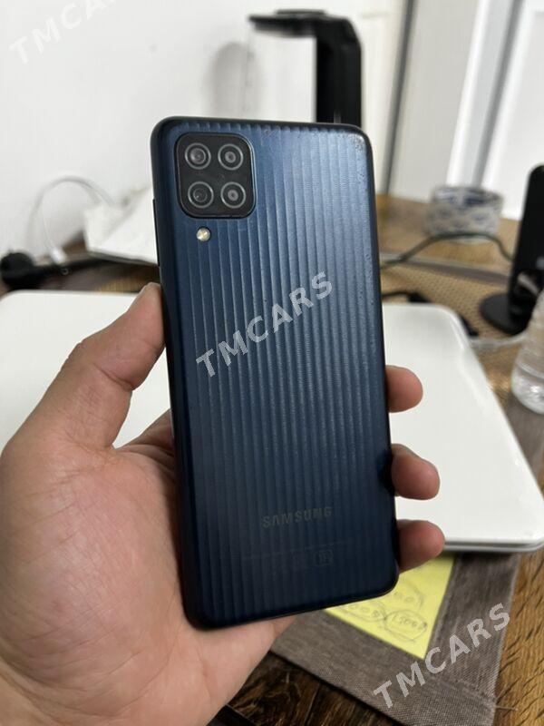 galaxy m12 - Ашхабад - img 2