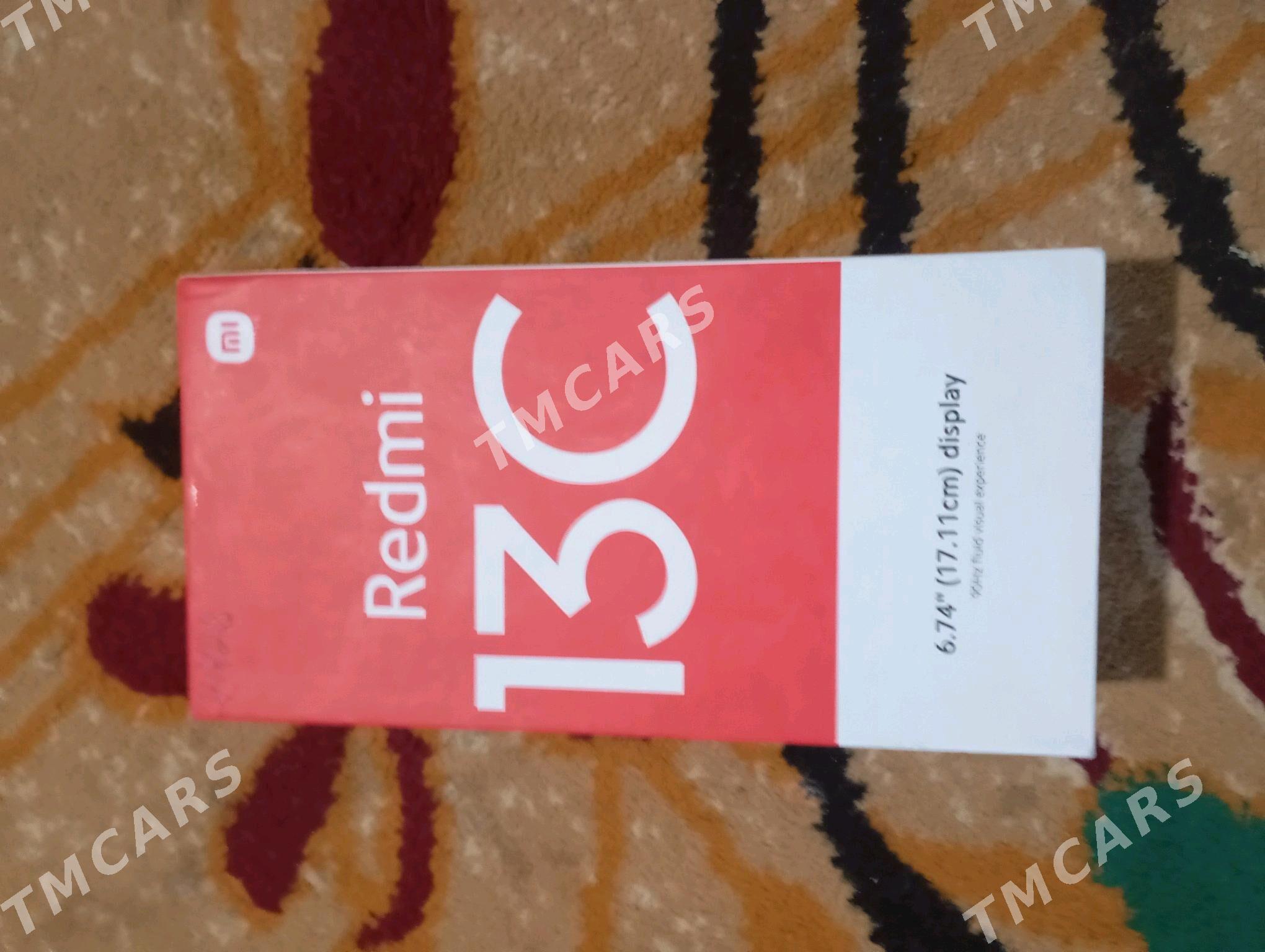 redmi 13 c - Sakarçäge - img 2