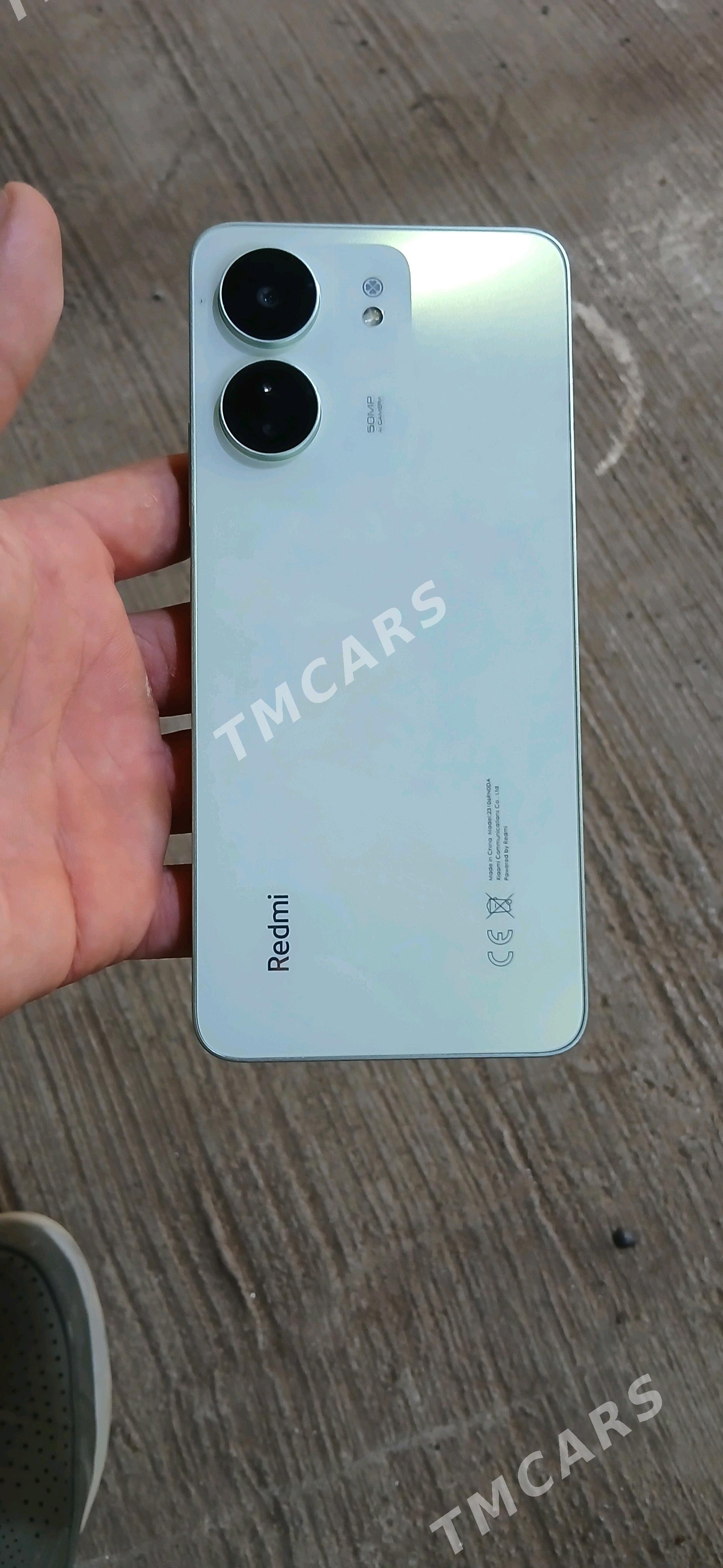 redmi 13 c - Sakarçäge - img 3