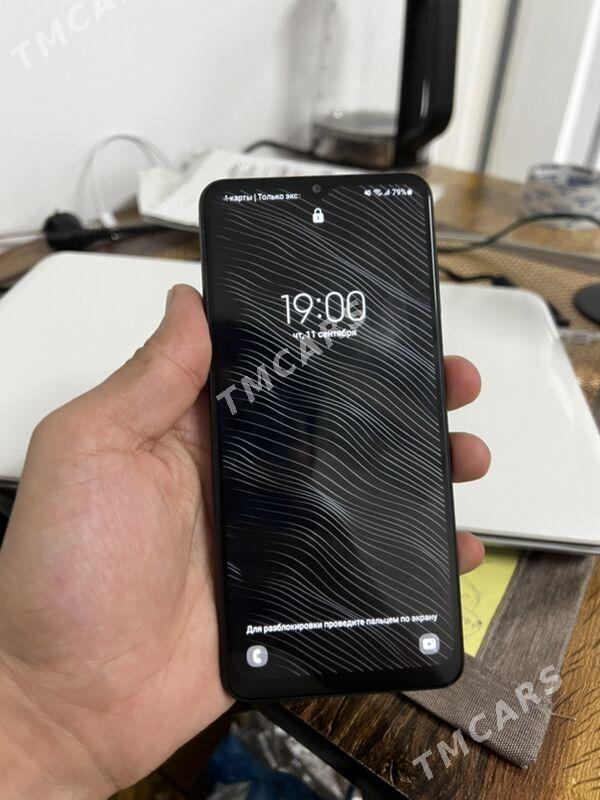 galaxy m12 - Ашхабад - img 5