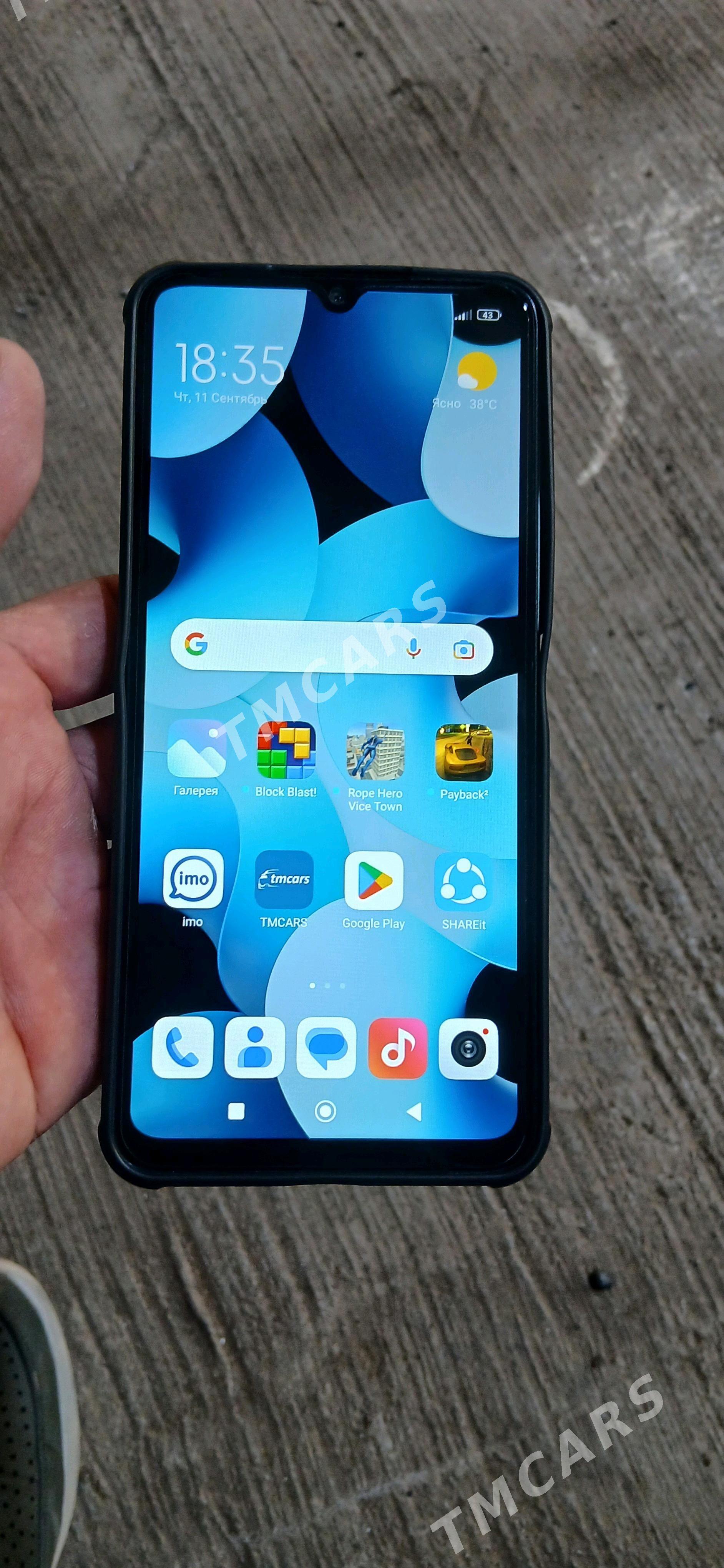 redmi 13 c - Sakarçäge - img 4