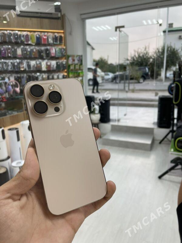 Iphone 16 Pro - Балканабат - img 3